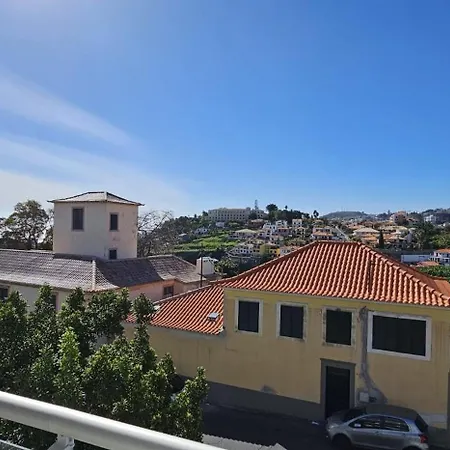 Achada View By Rentallido *