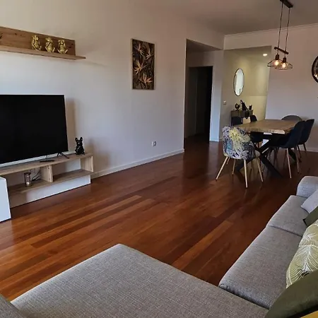 Achada View By Rentallido Apartamento Funchal (Madeira)