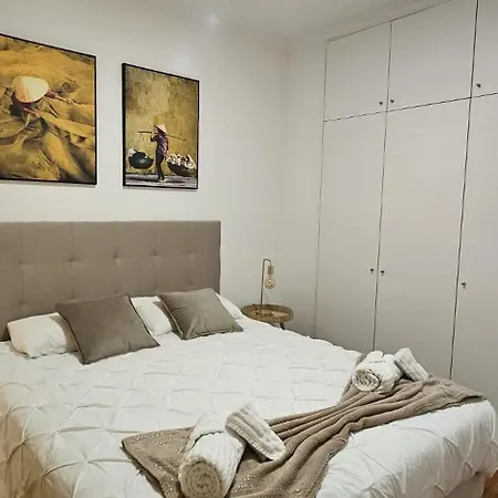 Achada View By Rentallido Apartamento *