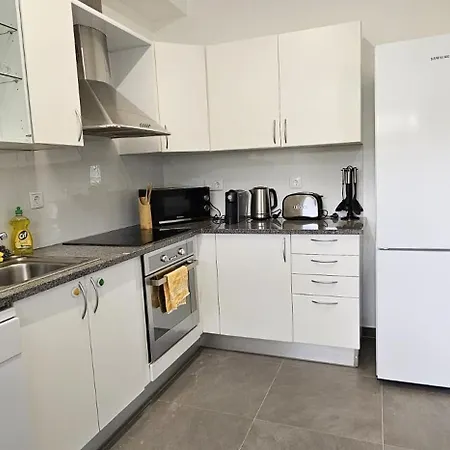 Achada View By Rentallido Apartamento *