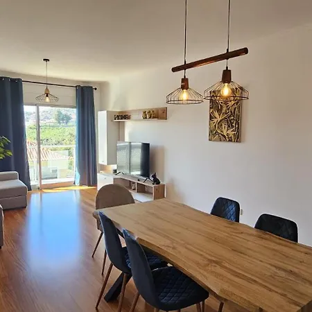 Achada View By Rentallido