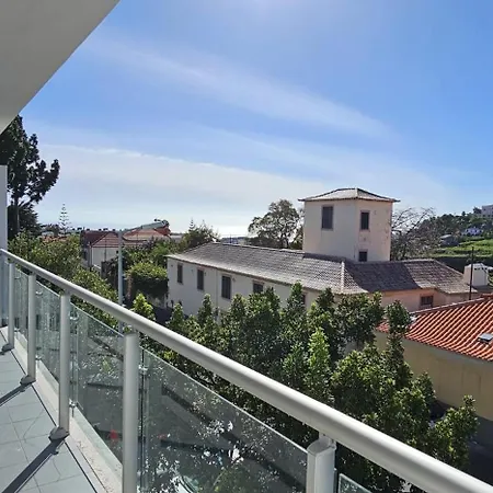 Achada View By Rentallido * Funchal (Madeira)