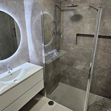 Apartamento Achada View By Rentallido Funchal (Madeira)