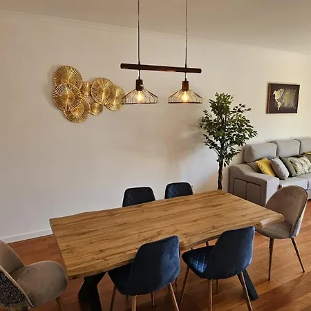 Apartamento Achada View By Rentallido Funchal (Madeira)