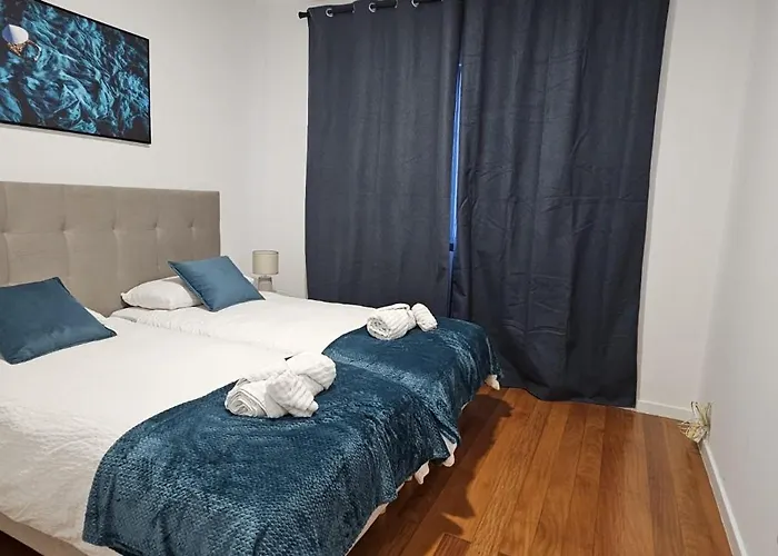 Achada View By Rentallido