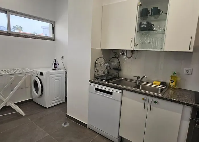 Achada View By Rentallido * Funchal (Madeira)