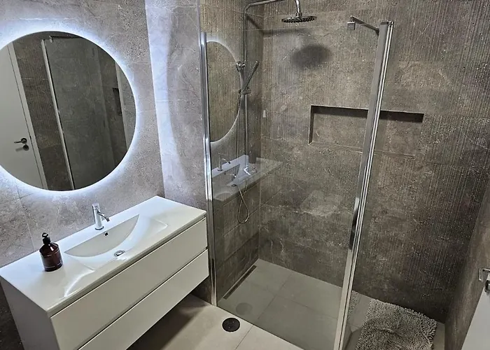 Apartamento Achada View By Rentallido Funchal (Madeira)