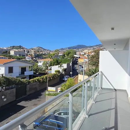 Achada View By Rentallido 丰沙尔