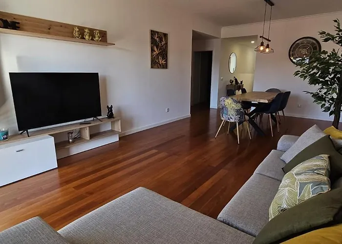 Achada View By Rentallido Appartamento Funchal (Madeira)