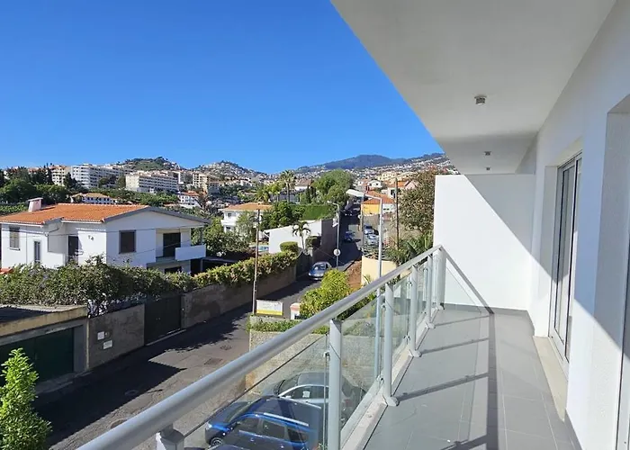 Achada View By Rentallido Funchal (Madeira)