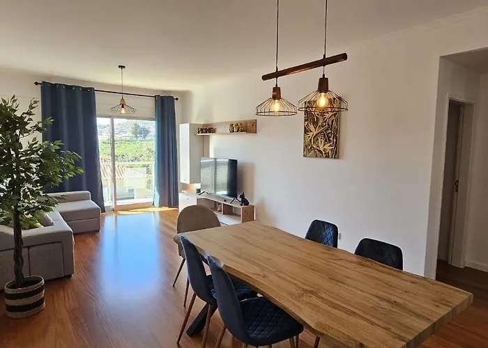 Achada View By Rentallido